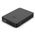 Powerbank Nano 5.000 mAh, Tamaño de bolsillo, Power Delivery, 20 W, Cable USB-C a USB-C, Indicadores LED, Negro