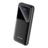 FHKB0 batería externa 10000 mAh Negro