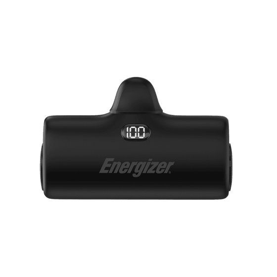 UE4600PQ batería externa Ión de litio 4600 mAh Negro