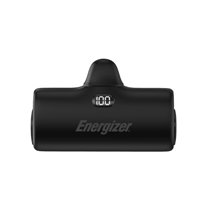 UE4600PQ batería externa Ión de litio 4600 mAh Negro