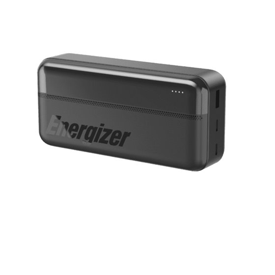 UE30050CC batería externa Polímero de litio 30000 mAh Negro
