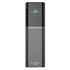 S19 batería externa Ión de litio 12000 mAh Gris