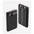 VG-W1170 batería externa Polímero de litio 10000 mAh Negro