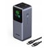 20000mAh 130W Fast Charging Powerbank Litio Gris