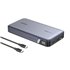 90597A batería externa 25000 mAh Gris