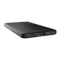 Primo Ión de litio 5000 mAh Negro