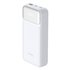 DPP-201 batería externa 20000 mAh Blanco