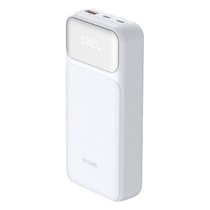 DPP-201 batería externa 20000 mAh Blanco