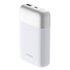 DPP-101 batería externa 10000 mAh Blanco