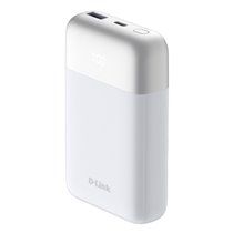 DPP-101 batería externa 10000 mAh Blanco