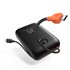 VG-W2068 batería externa 30000 mAh Negro