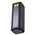 P03MI Ión de litio 25000 mAh Negro