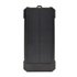 PB10-SOLAR-1 batería externa Polímero de litio 10000 mAh Negro