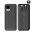POWERBANK DP10 10000MAH LCD+CABLES INTEGRADOS USB-C+LIGHTING NEGRO CARGA RAPIDA