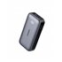 10000mAh Mini Powerbank Quick Charging 30W Gris