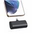 PlugOn-L VG-W0556 PowerBank 5000mah PD20W Type-C connector built-in