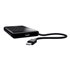 25880 batería externa Ión de litio 10000 mAh Negro