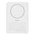 BPD010hqWH 5000 mAh Cargador inalámbrico Blanco