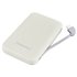 S10000 Polímero de litio 10000 mAh Beige