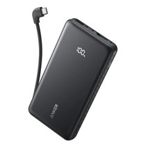 A110D 10000 mAh Negro