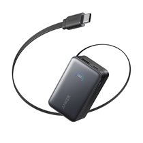 A1638 10000 mAh Negro