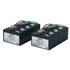 RBC12 batería para sistema ups Sealed Lead Acid (VRLA)
