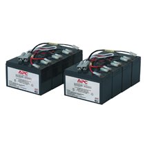 RBC12 batería para sistema ups Sealed Lead Acid (VRLA)