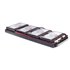 RBC34 batería para sistema ups Sealed Lead Acid (VRLA)