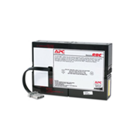 RBC59 batería para sistema ups Plomo ácido 12 V 7 Ah
