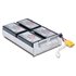 RBC24 batería para sistema ups Sealed Lead Acid (VRLA)