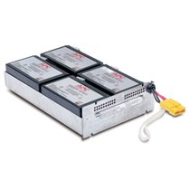 RBC24 batería para sistema ups Sealed Lead Acid (VRLA)