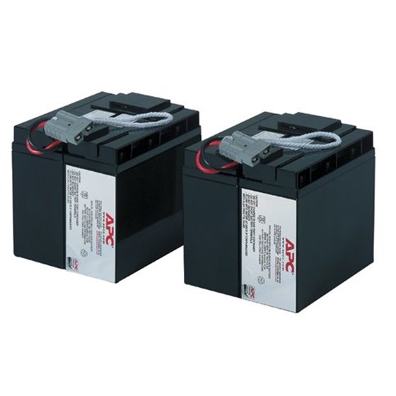 RBC11 batería para sistema ups Sealed Lead Acid (VRLA)