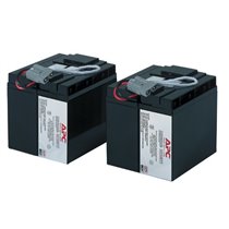 RBC11 batería para sistema ups Sealed Lead Acid (VRLA)