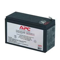 RBC2 batería para sistema ups Sealed Lead Acid (VRLA)