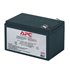 RBC4 batería para sistema ups Sealed Lead Acid (VRLA)