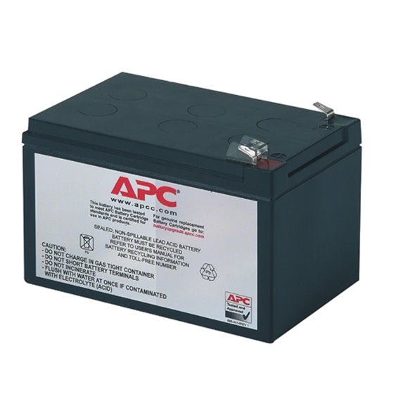 RBC4 batería para sistema ups Sealed Lead Acid (VRLA)