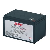 RBC4 batería para sistema ups Sealed Lead Acid (VRLA)