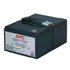 RBC6 batería para sistema ups Sealed Lead Acid (VRLA)