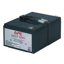 RBC6 batería para sistema ups Sealed Lead Acid (VRLA)
