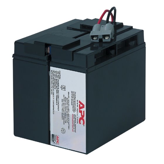 RBC7 batería para sistema ups Sealed Lead Acid (VRLA) 24 V