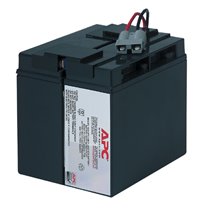 RBC7 batería para sistema ups Sealed Lead Acid (VRLA) 24 V