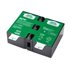 APCRBC124 batería para sistema ups Sealed Lead Acid (VRLA)