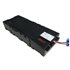 APCRBC116 batería para sistema ups Sealed Lead Acid (VRLA) 48 V