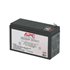 APCRBC106 batería para sistema ups Sealed Lead Acid (VRLA)
