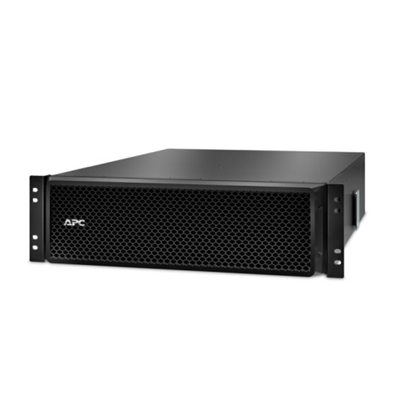 SRT192RMBP2 batería para sistema ups Sealed Lead Acid (VRLA) 192 V