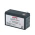 RBC40 batería para sistema ups Sealed Lead Acid (VRLA) 12 V
