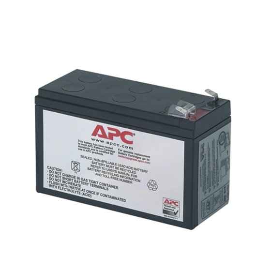 RBC40 batería para sistema ups Sealed Lead Acid (VRLA) 12 V
