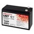UBT 12/7