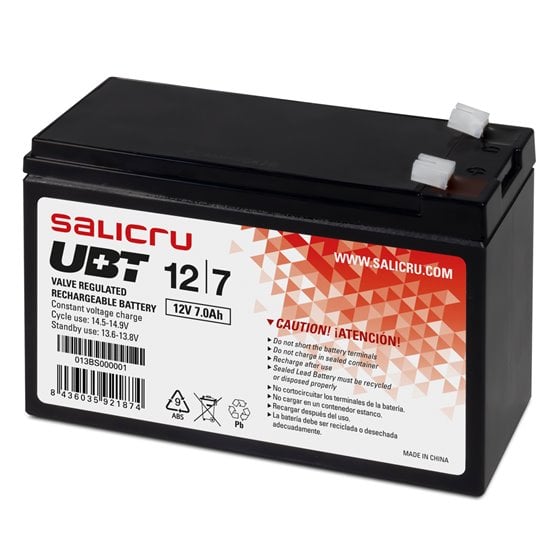 UBT 12/7