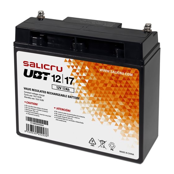 UBT 12/17